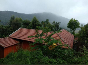 Hill view resort